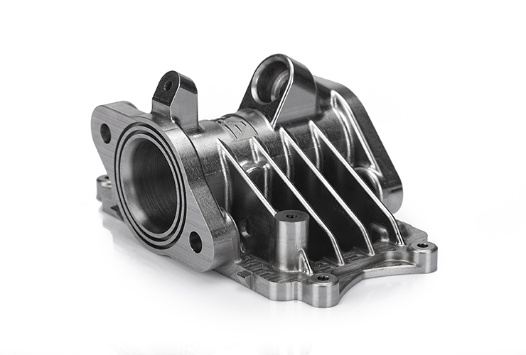 stainless steel for cnc machining