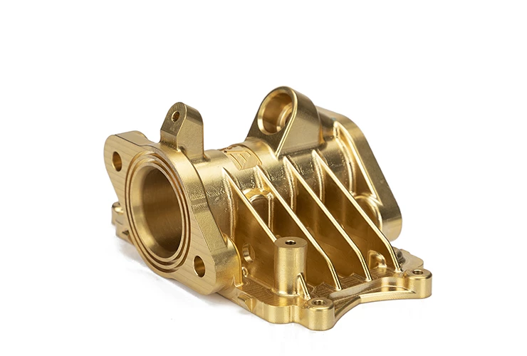 brass as a cost-effective cnc machining metal