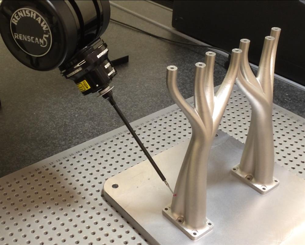 metal 3D Printing service