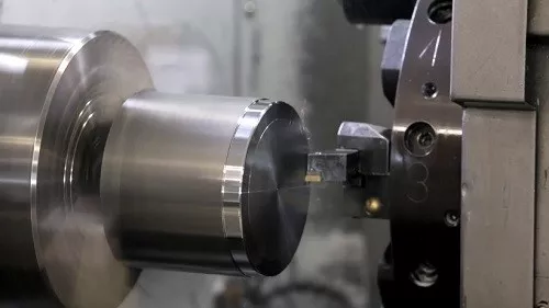 cnc turning