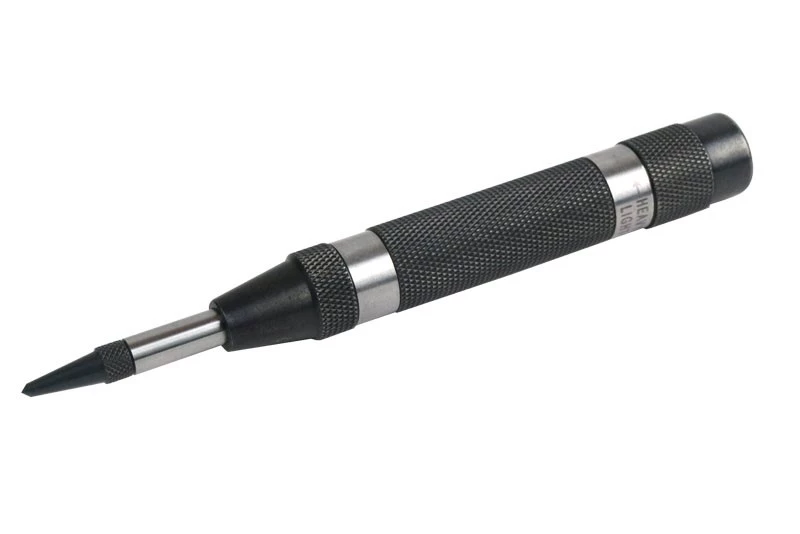 center punch