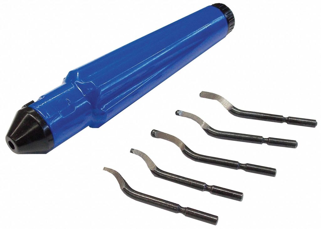 deburring tools