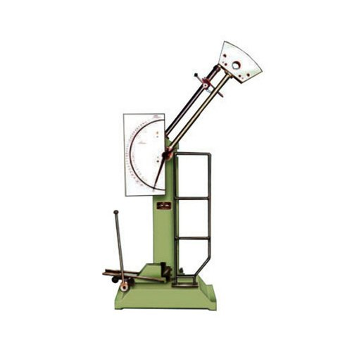 an-impact-testing-machine
