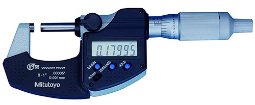 micrometer