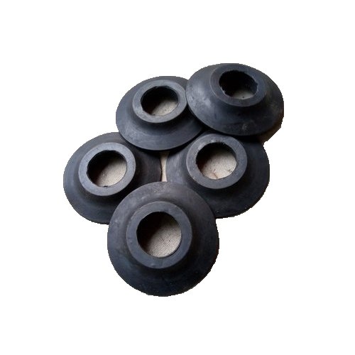a couple of waterproof rubber seals