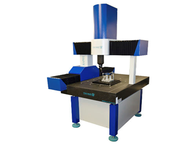 coordinate-measuring-machine