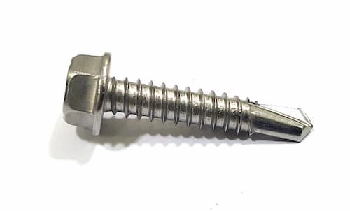 a-self-drilling-screw