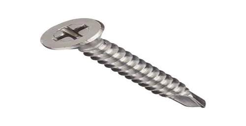 a-sheet-metal-screw