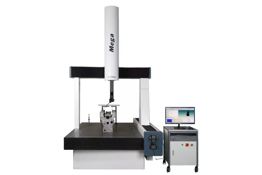 what is cmm machine