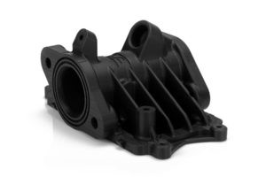 Nylon plastic
