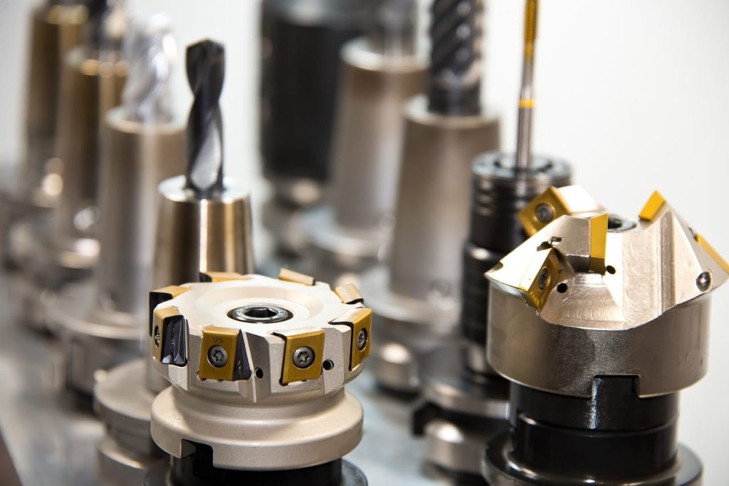 custom cnc machining for automotive applications