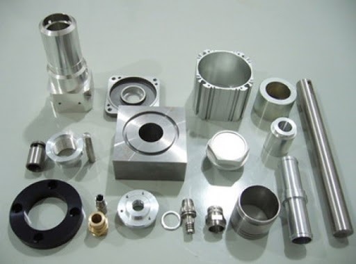 materials used in aerospace cnc machining