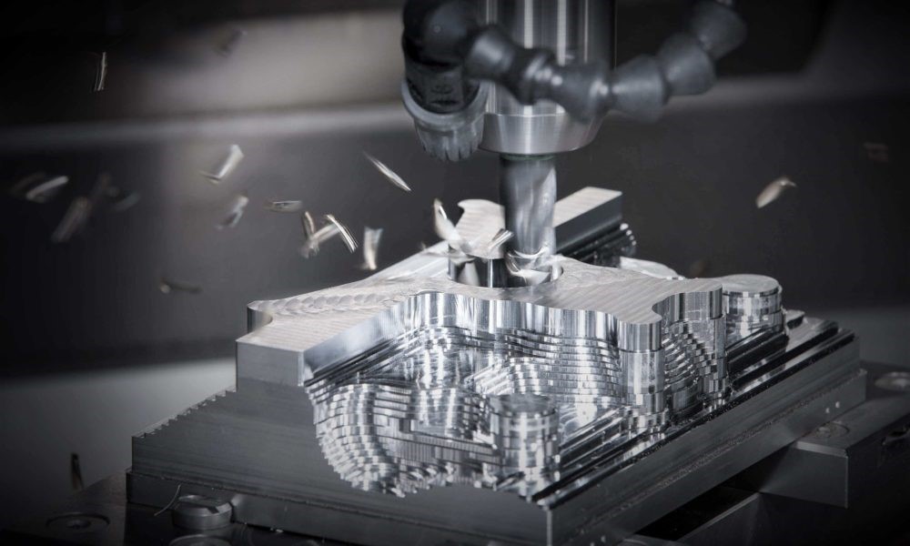 rapid direct cnc machining capabilities