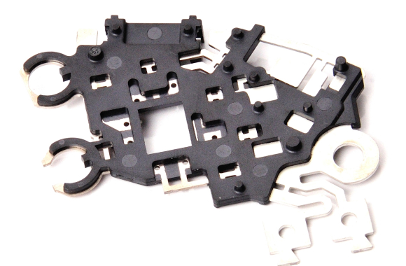 rapid direct injection molding services