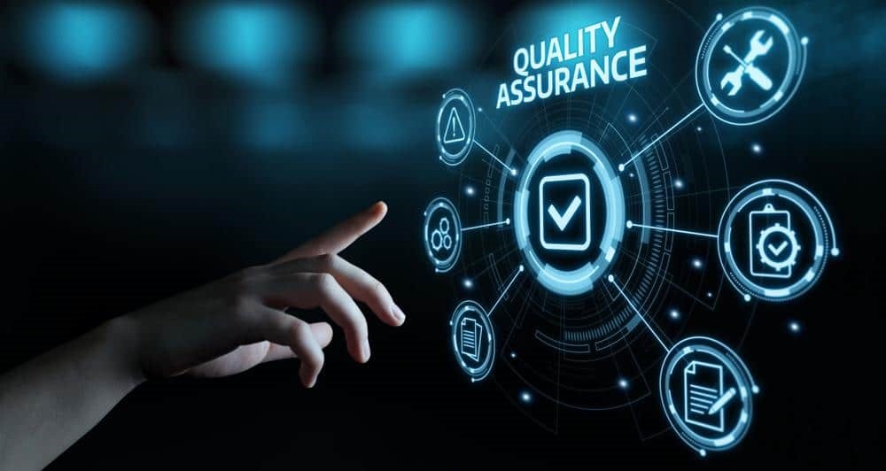 benefits of iot in industry process monitoring & quality assurance made easy