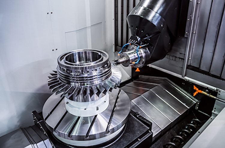 rapiddirect cnc machining solutions