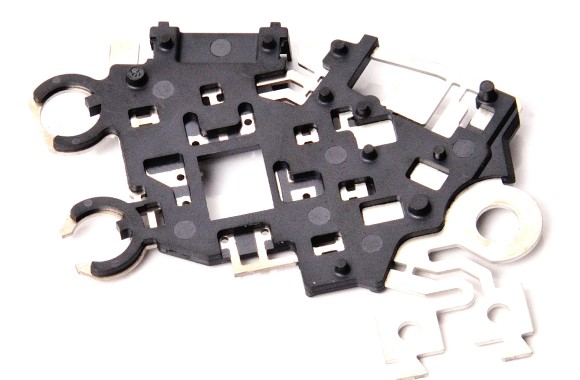 rapid prototyping injection molding services