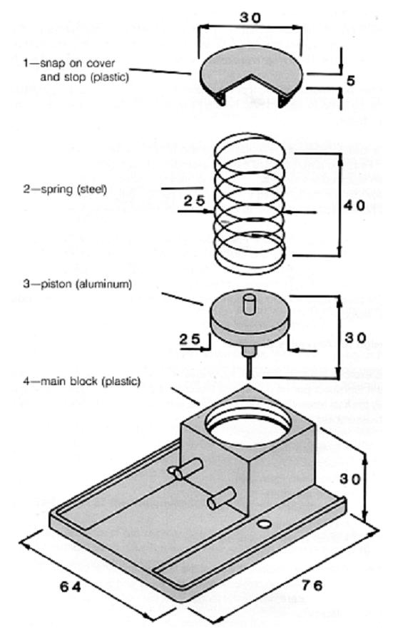 design for assembly example