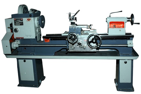 what is a lathe?