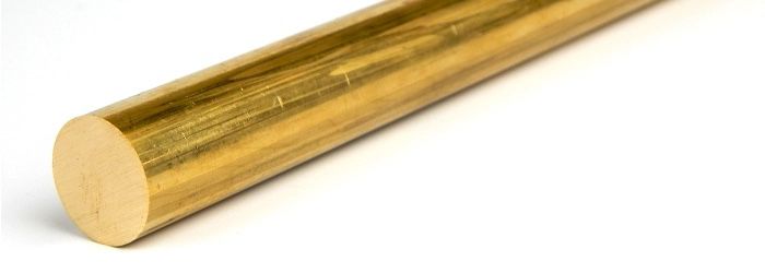 Alloy 385 brass