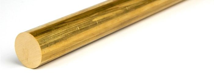 What Is Brass: Typical Grade And Applications - LEADRP - Rapid