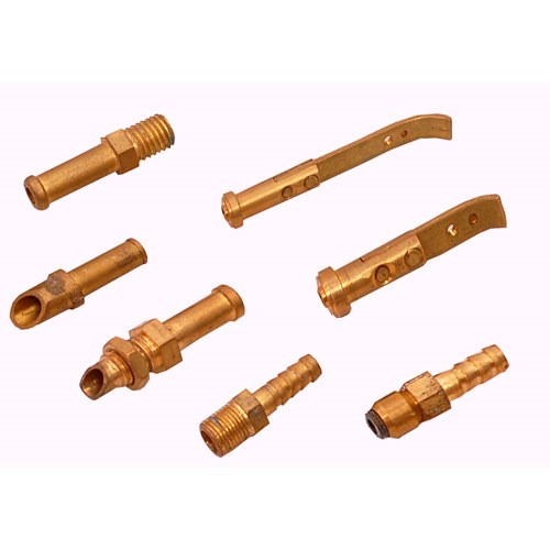 copper automotive parts