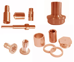 copper in manufacturing