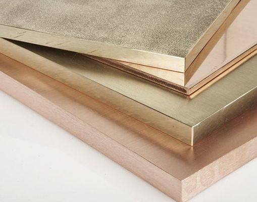 Alloy 280 brass