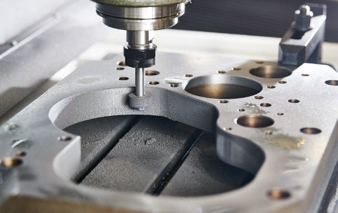 what drives the cost of cnc prototyping?