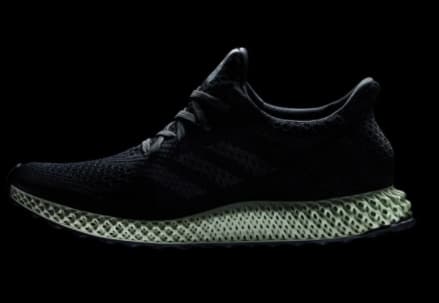 adidas and carbon: mass producing sneakers
