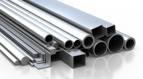 alloy steel