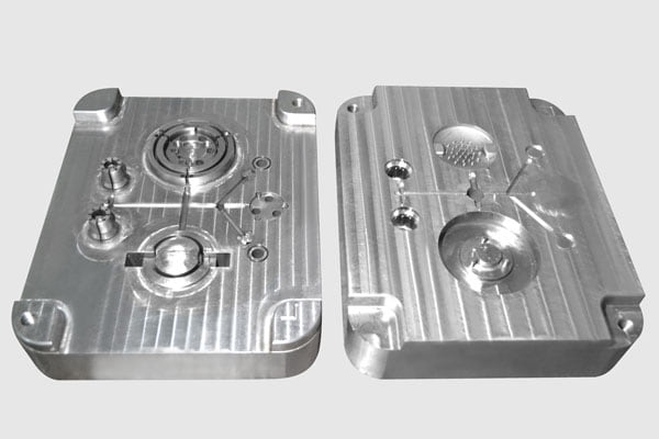 disadvantages of aluminium injection molding