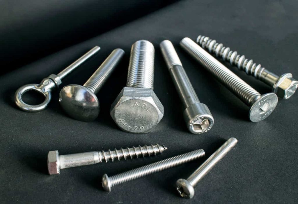 aerospace fasteners