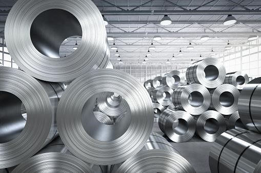 difference between hot rolled and cold rolled steel