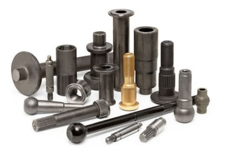 Aviation fasteners material