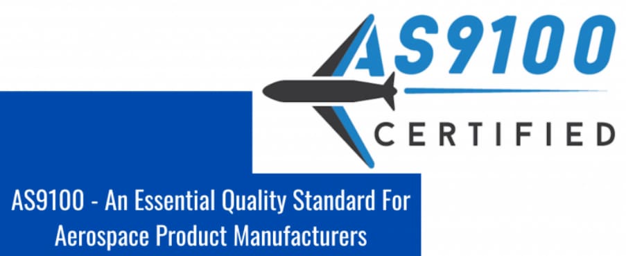 Aviation fasteneres quality standards