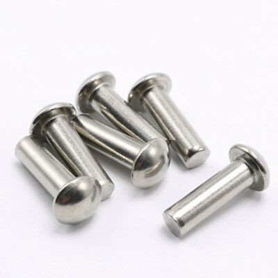 History of Rivets & 20 Facts You Might Not Know