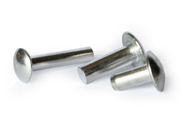 friction lock rivets