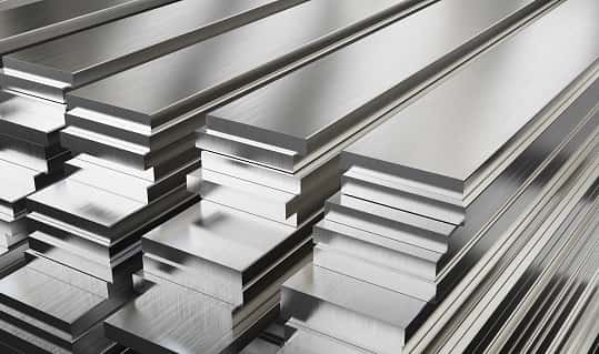 Titanium Vs Stainless Steel: Which Metal is Right for Your Project?