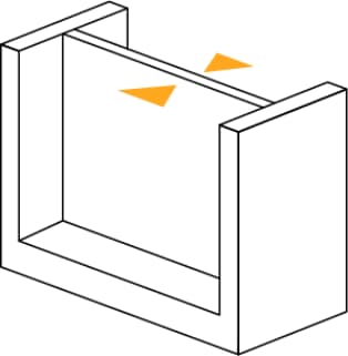 minimum wall thickness of 3d printing