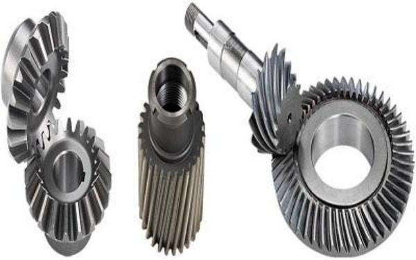 types of gears