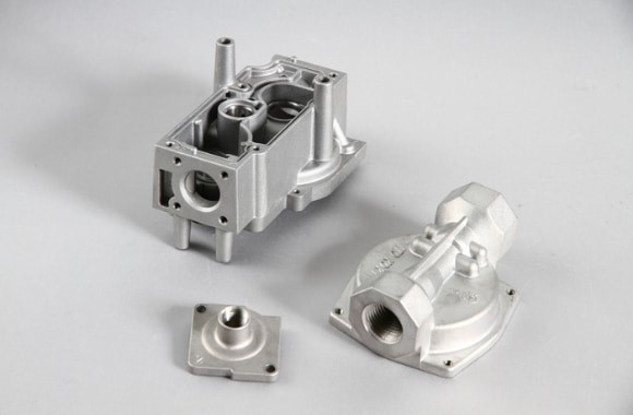 RapidDirect high quality custom die-casted components
