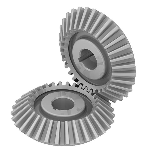 General Purpose 3D Printable Herringbone and Spur Gear Set, 3D CAD Model  Library