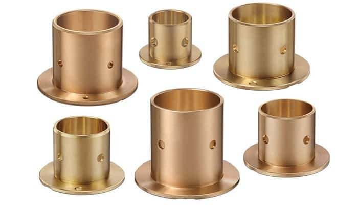 Knowing the Difference Between Copper and Brass