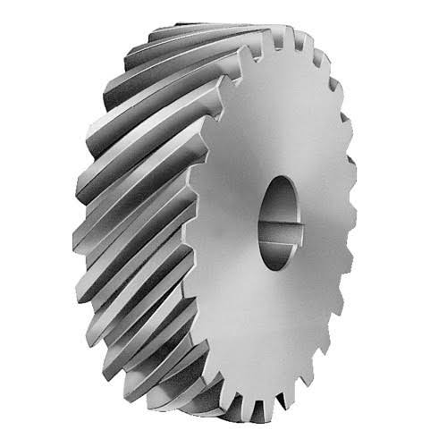 helical gear