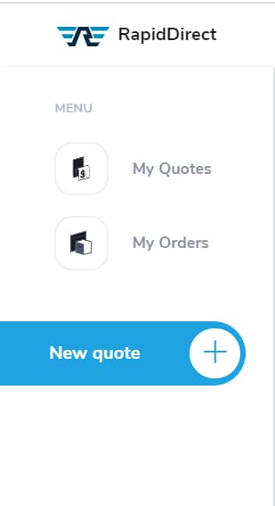 manage orders in one place