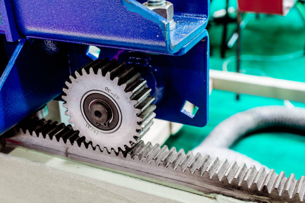 Skill Builder: Learn The Types Of Gears - Make