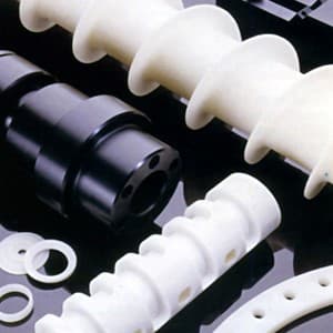 Delrin vs Nylon: Comparing Two of the Top Plastic Polymers