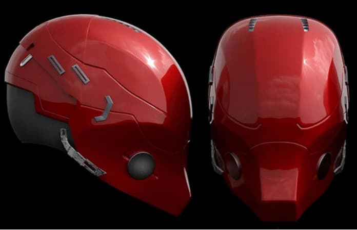 helmets for motorcycles