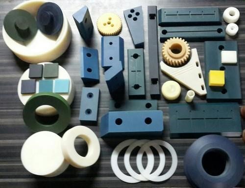 nylon material applications